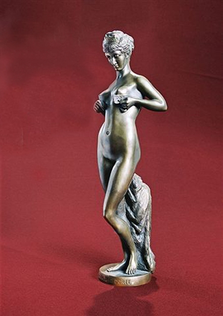 Статуя «Венера».
