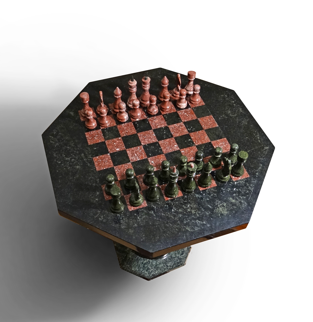 Стол для шахмат на заказ